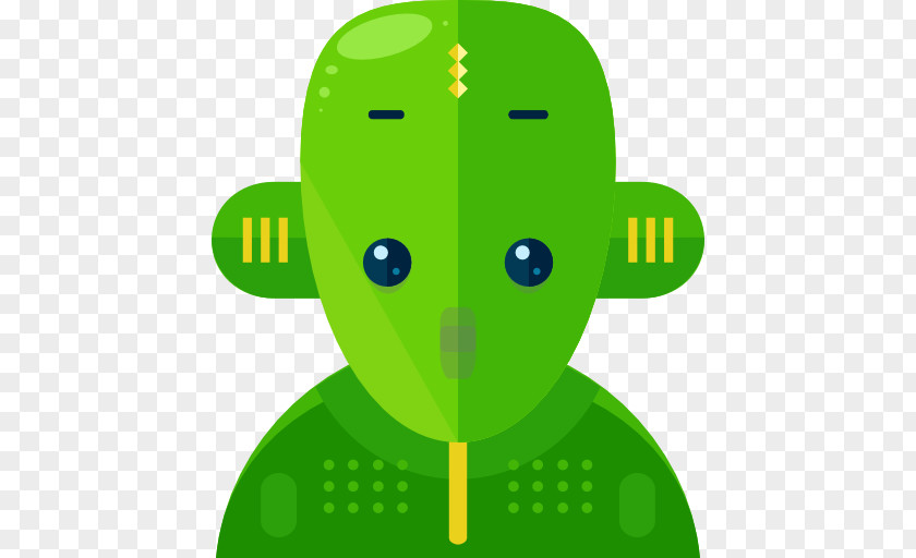 Robot Clip Art PNG