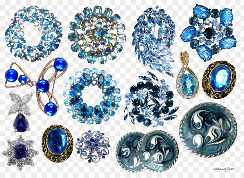 Sapphire Body Jewellery Circle Jewelry Design PNG