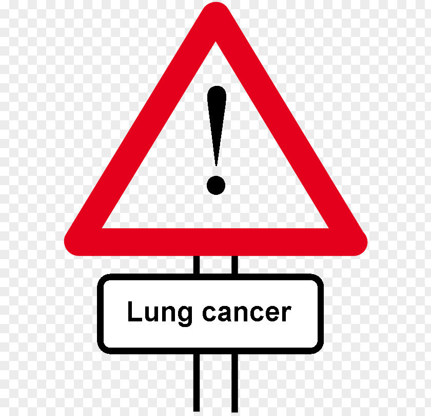 Skin Cancer Pictures Early Stages Traffic Sign Signage Clip Art Occupational Burnout Warning PNG