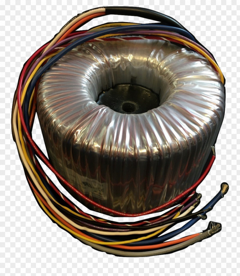 Small Parts Wire Current Transformer Electric PNG