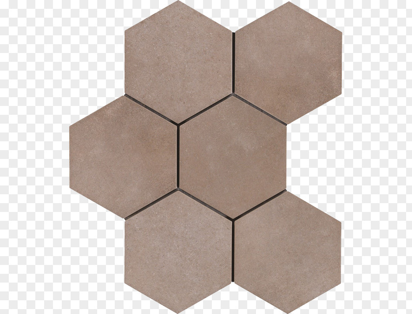 Spider Clay Porcelain Tile Hexagon PNG