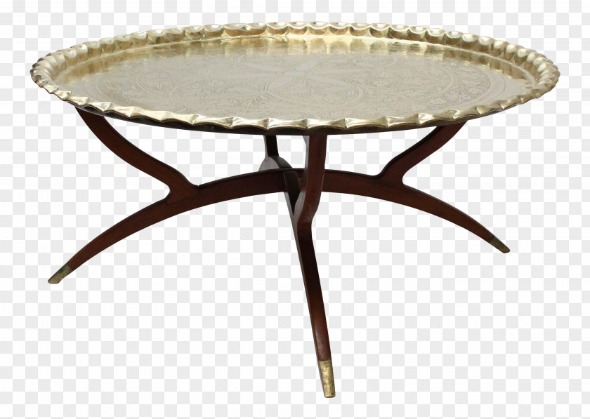 Table Garden Furniture PNG