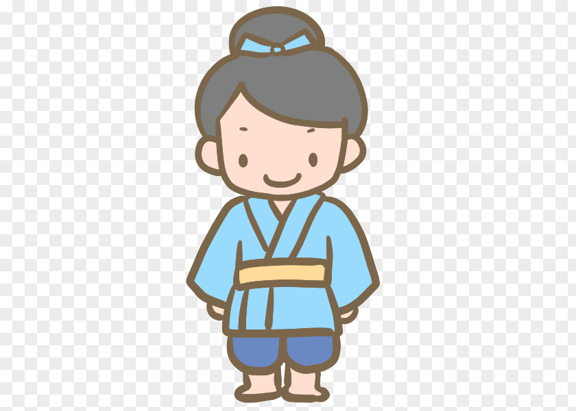 Tanabata Character 体操着 デフォルメ Headgear PNG