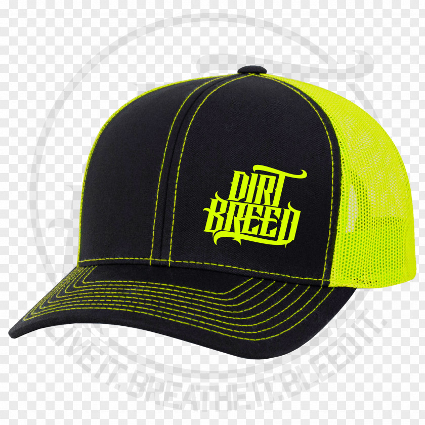 Baseball Cap Trucker Hat Boonie PNG