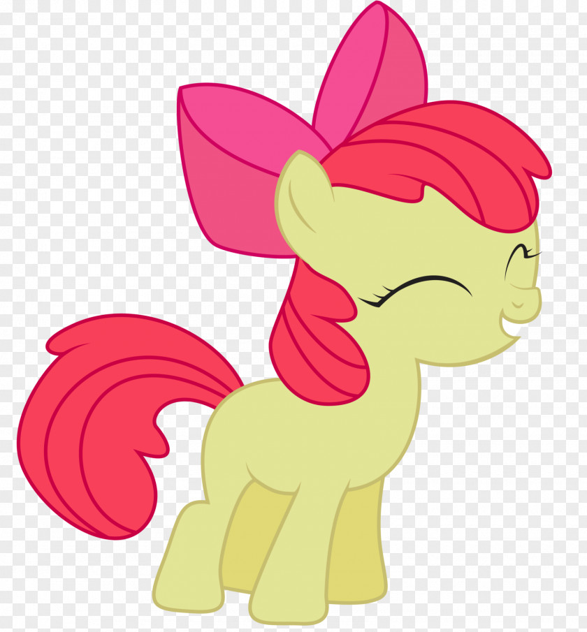 Blooming Vector Pony Apple Bloom Pinkie Pie Rarity Twilight Sparkle PNG