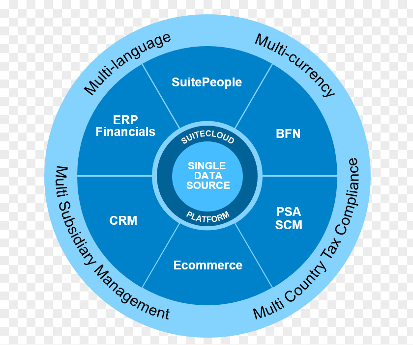 Cloud Computing NetSuite Enterprise Resource Planning Computer Software Management PNG