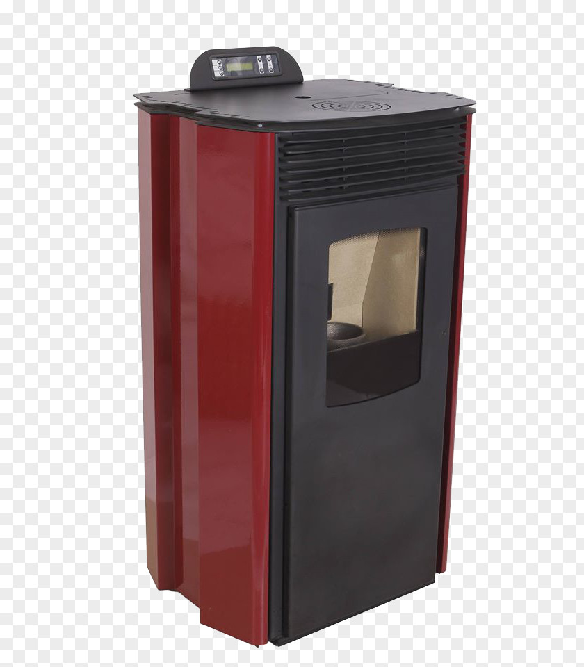 Ecologic Pellet Stove Home Appliance Fuel PNG