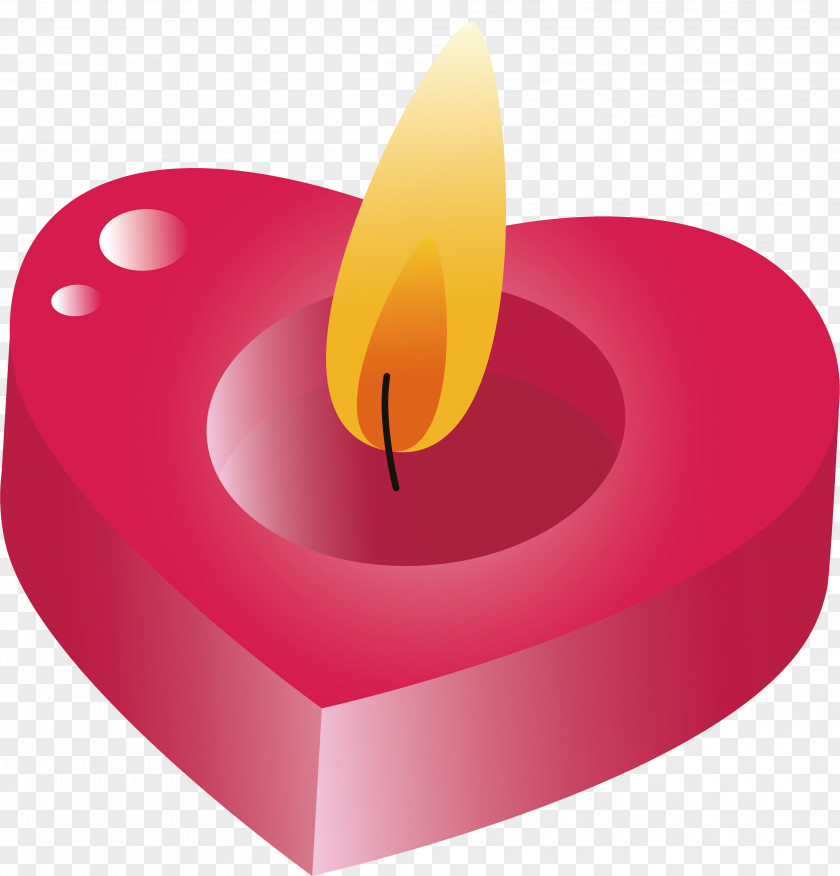 Flame Vector Graphics Clip Art Heart PNG