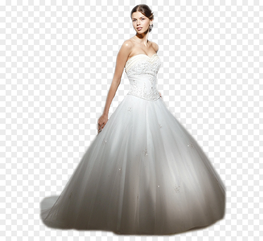 Formal Wear Women Wedding Dress Bride Clip Art PNG