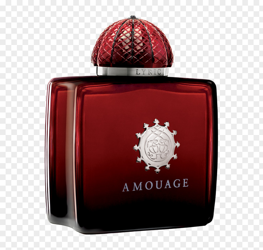 Fragrances Amouage Perfume Eau De Toilette Woman Fragrance Oil PNG