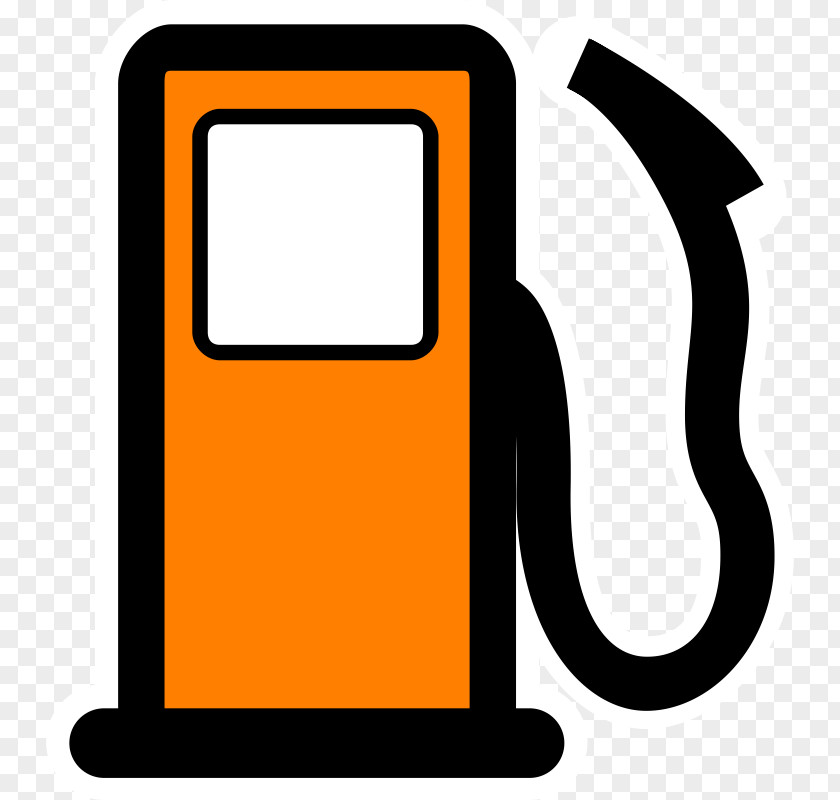 Fuel Pump Icon Filling Station Dispenser Gasoline Clip Art PNG