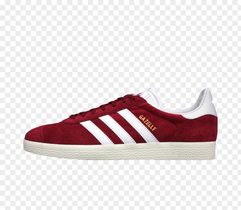 Gazelle Adidas Originals Shoe Sneakers PNG