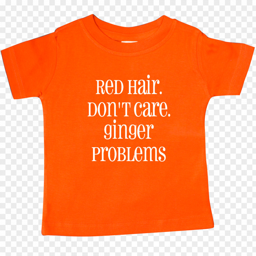 Hair Problem T-shirt Sleeve Font PNG