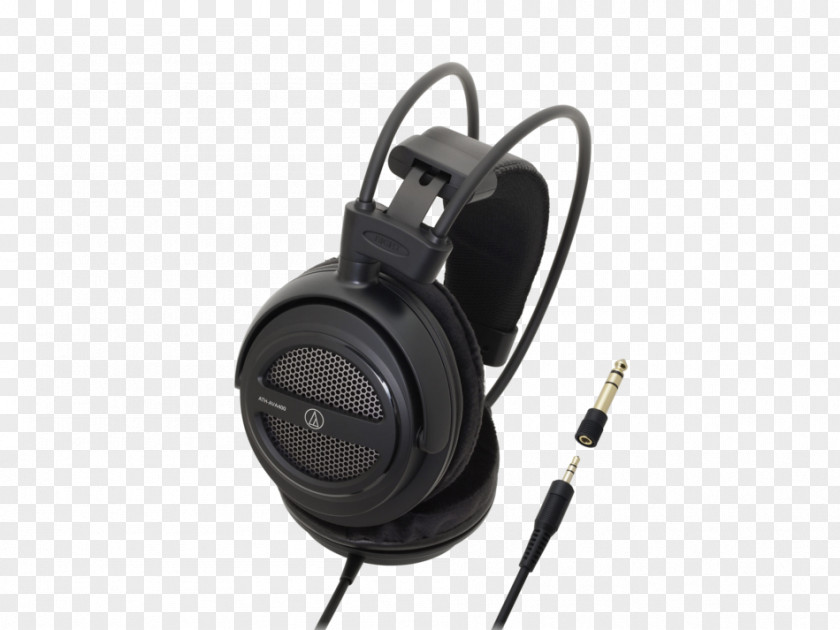 Headphones Audio Technica ATH-AV AUDIO-TECHNICA CORPORATION Audio-Technica ATH-M50 PNG