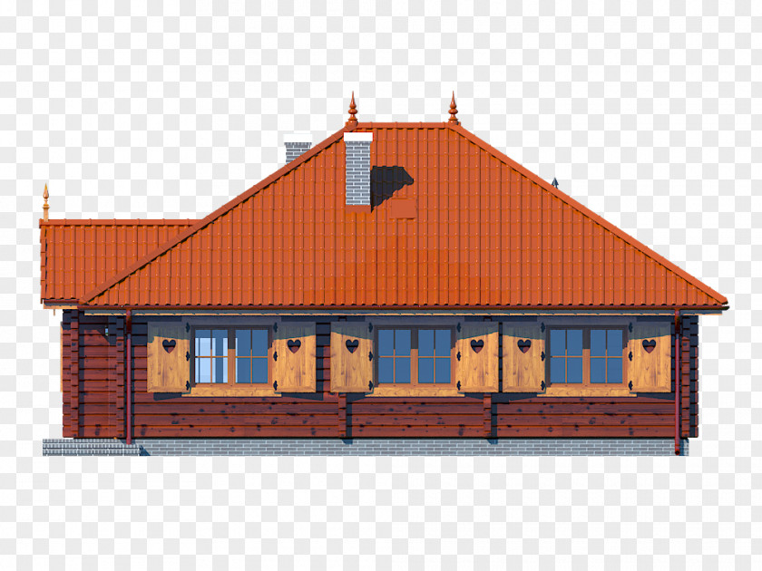 House Shed Roof Barn Attic PNG