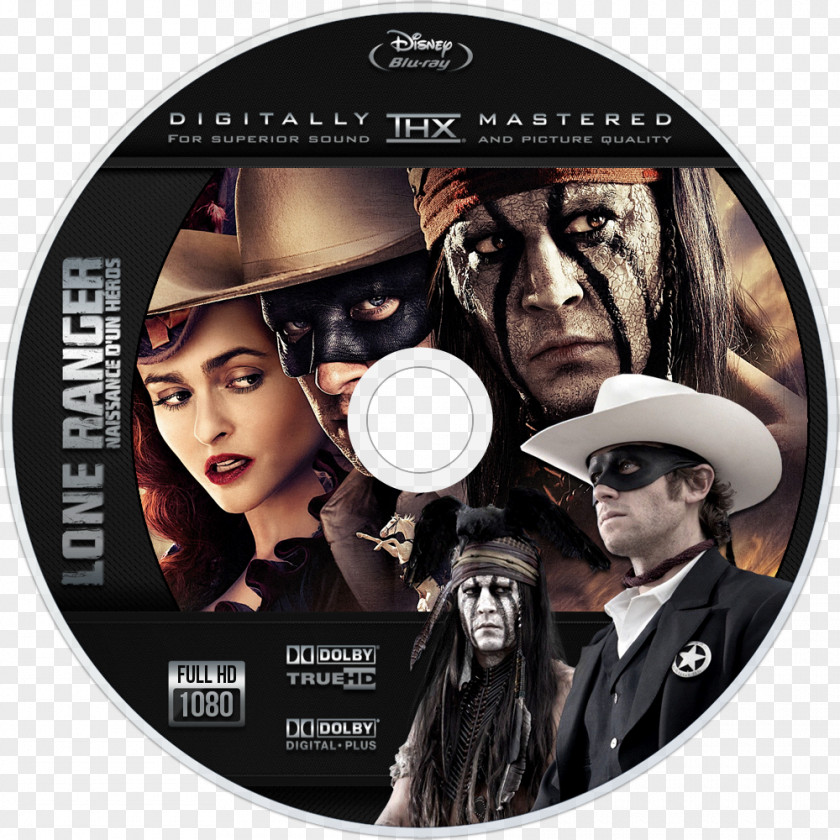 Johnny Depp The Lone Ranger Tonto Film Subtitle PNG