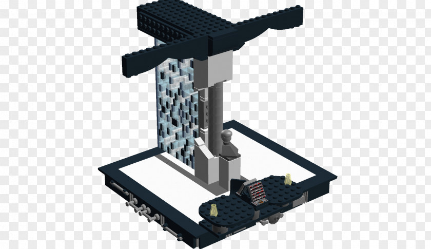 Lego Cell Tower Product Design Electronics Machine PNG