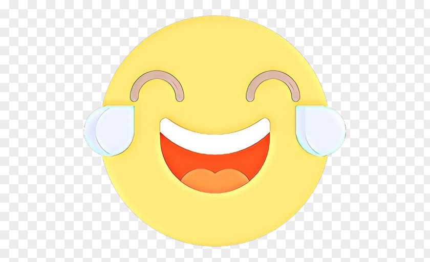 Mouth Smiley Emoticon PNG