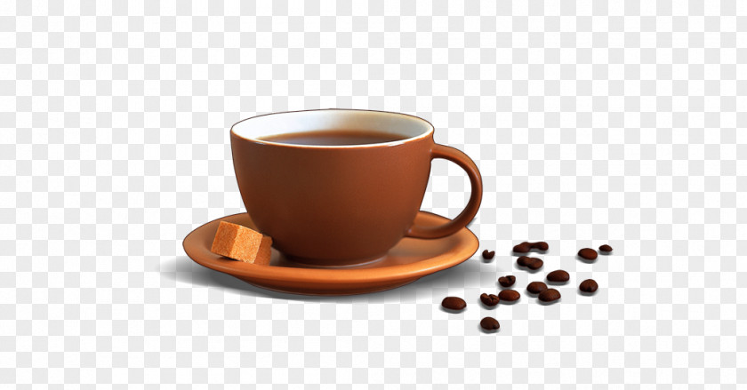 Mug Coffee Cup Tea Cafe Bean PNG