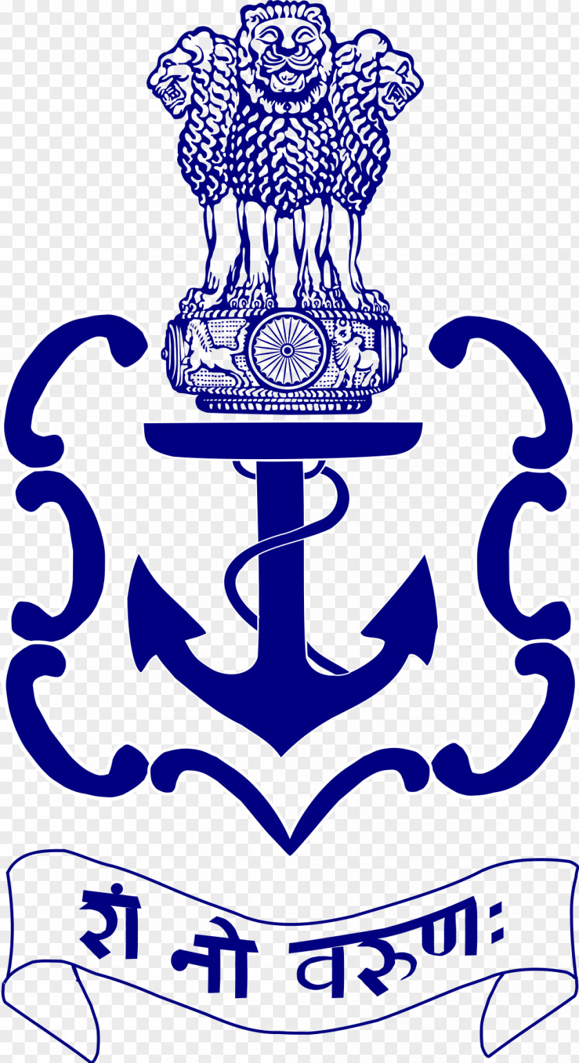 Navy Symbol Indian Operation Python Trident PNG