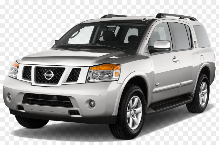 Nissan 2010 Armada 2012 2015 2014 2011 PNG