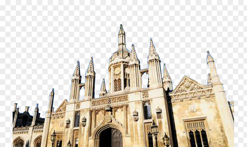 Pencil-shaped Roof King's College, Cambridge Icon PNG