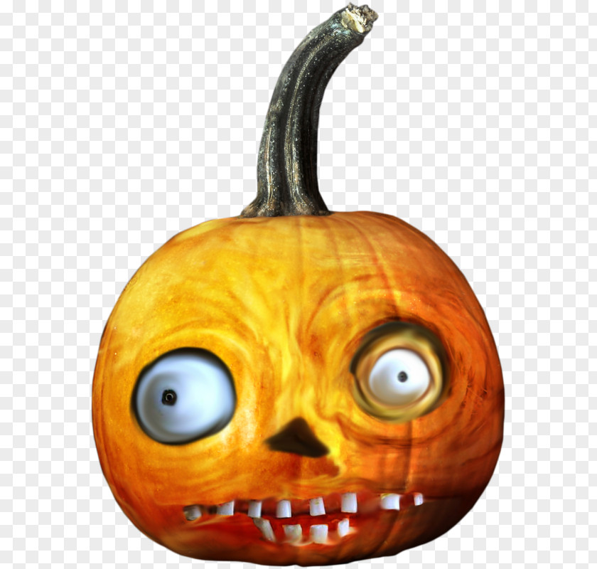 Pumpkin Jack-o'-lantern Bread Calabaza Cucurbita PNG