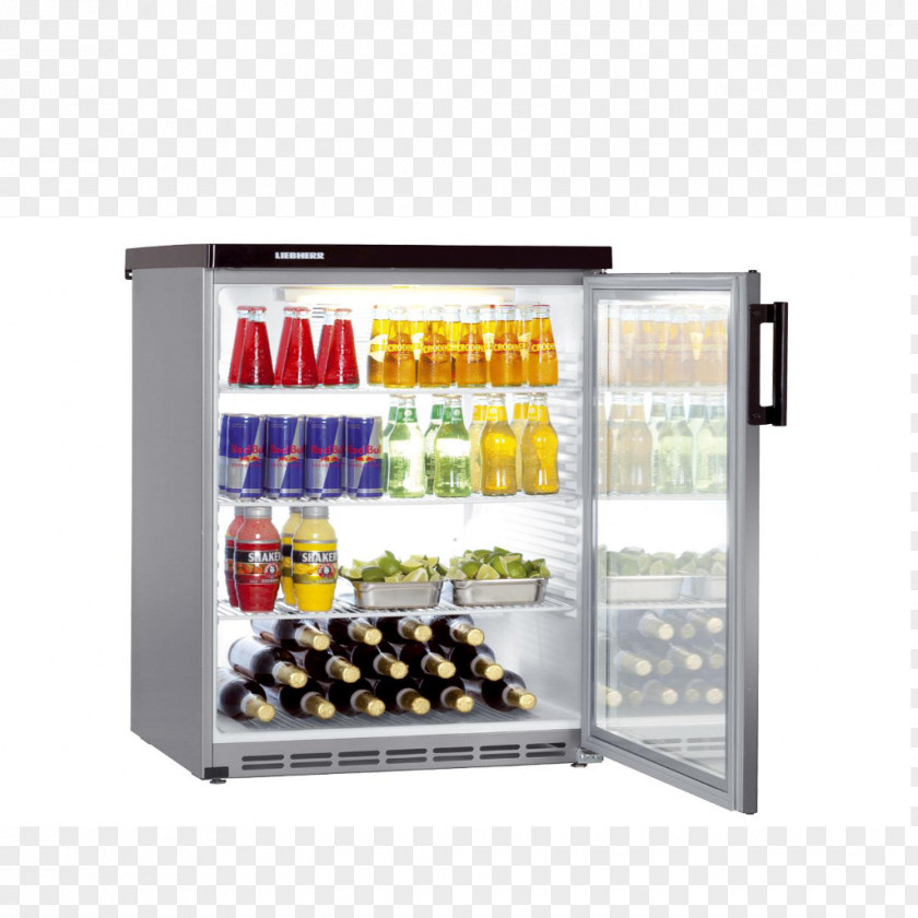 Refrigerator Freezers Door Liebherr Group Armoires & Wardrobes PNG