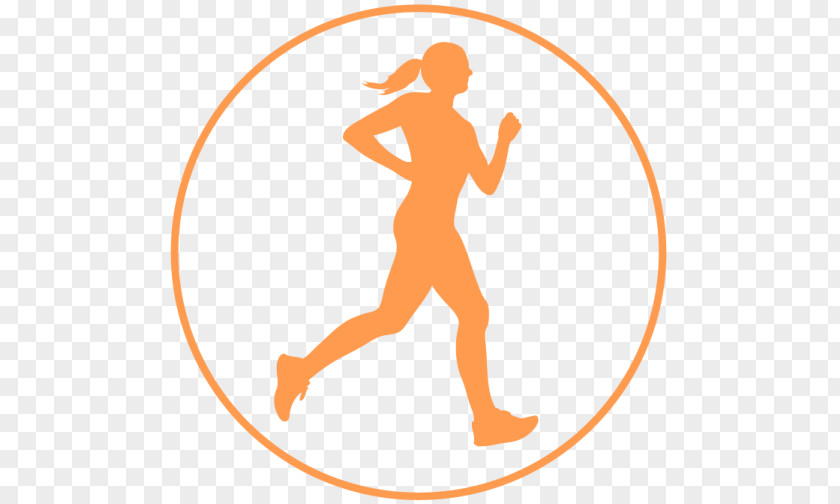 Silhouette Home Fitness For Ladies LLC PNG