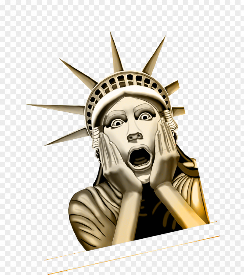 Statue Of Liberty Download PNG
