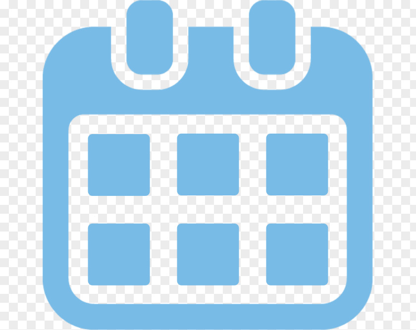 Text Week Date Icon PNG