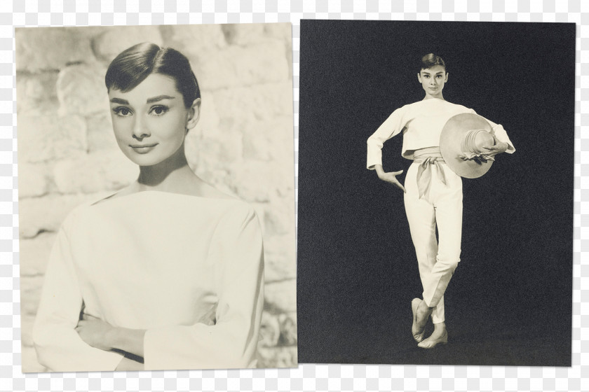 Auction Audrey Hepburn Breakfast At Tiffany's Christie's Fashion Givenchy PNG