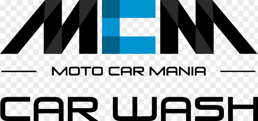 Car MCM Wash Motorcycle Logo PNG