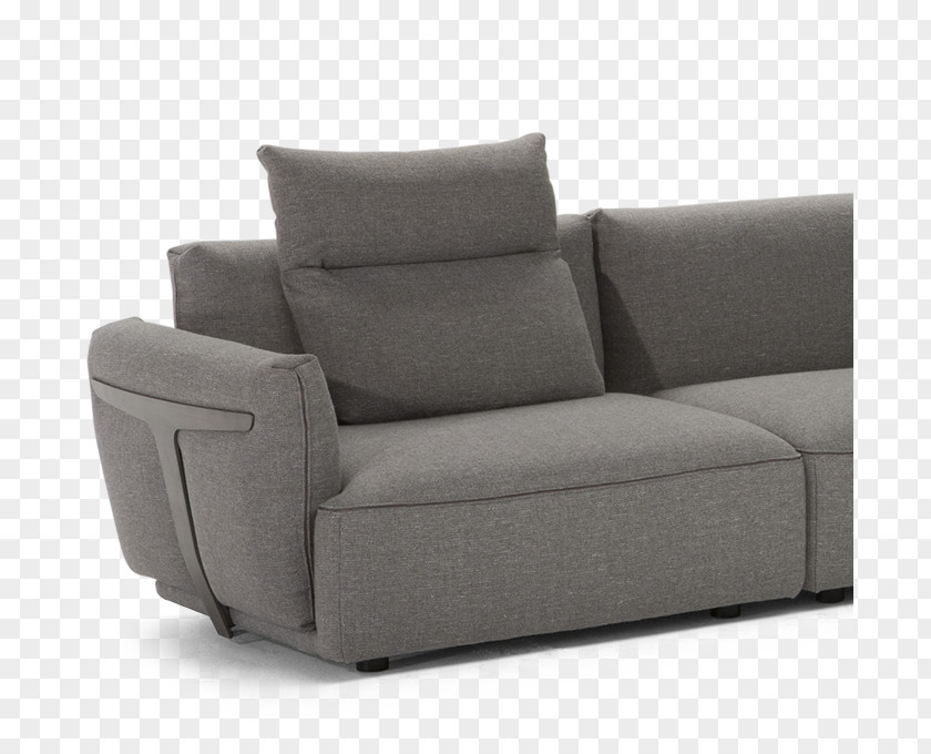 Chair Sofa Bed Couch Natuzzi Foot Rests PNG