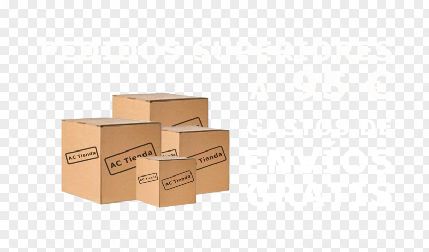 Design Cardboard Carton PNG