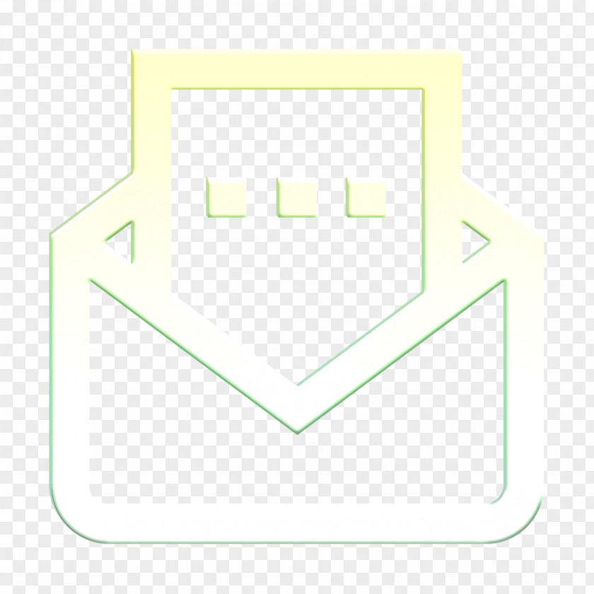 Email Icon Mail UI-UX Interface PNG