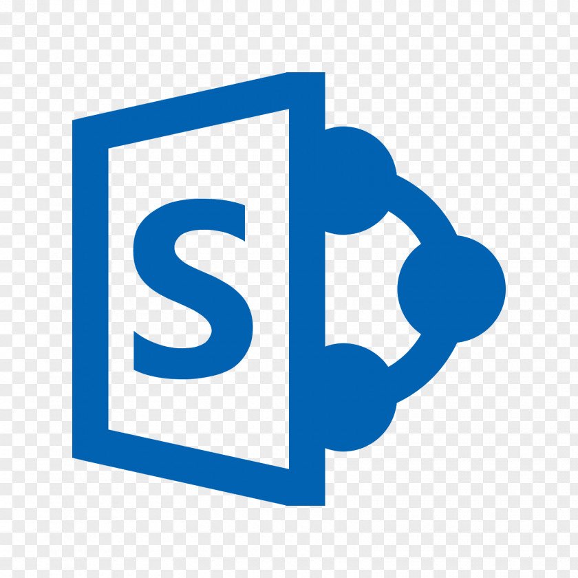 Microsoft SharePoint Computer Software PNG