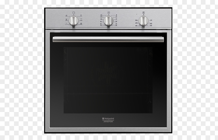 Oven Ariston Thermo Group Hotpoint Home Appliance House PNG