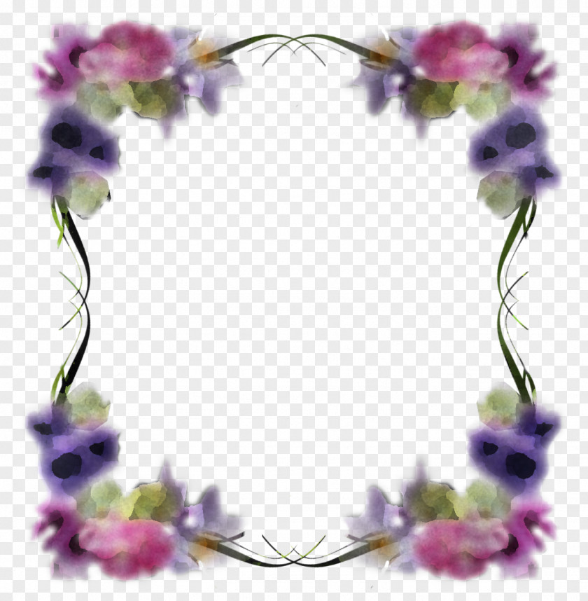 Picture Frame PNG