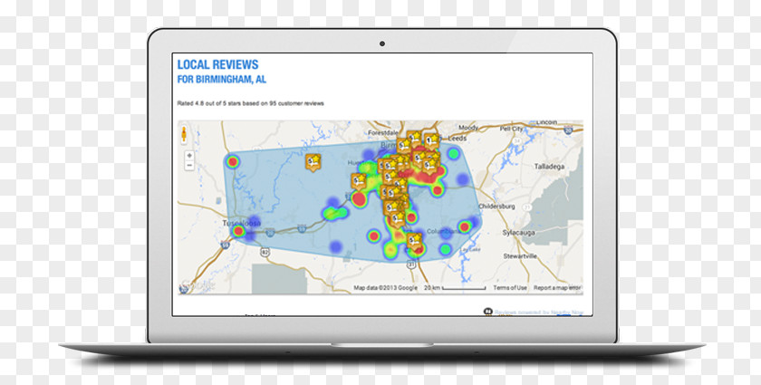 Realtime Computing Brand Organization Map PNG