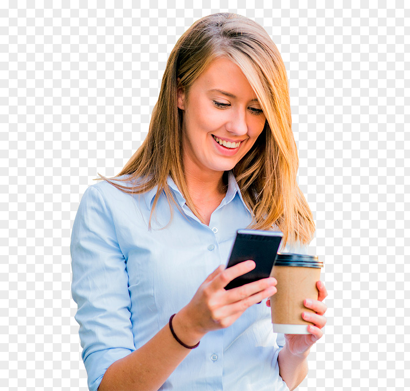 Social Media Family Woman Customer Experience PNG