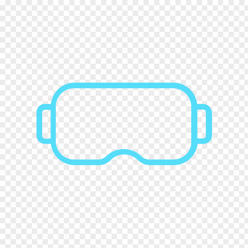 Vision Care Goggles Glasses Background PNG