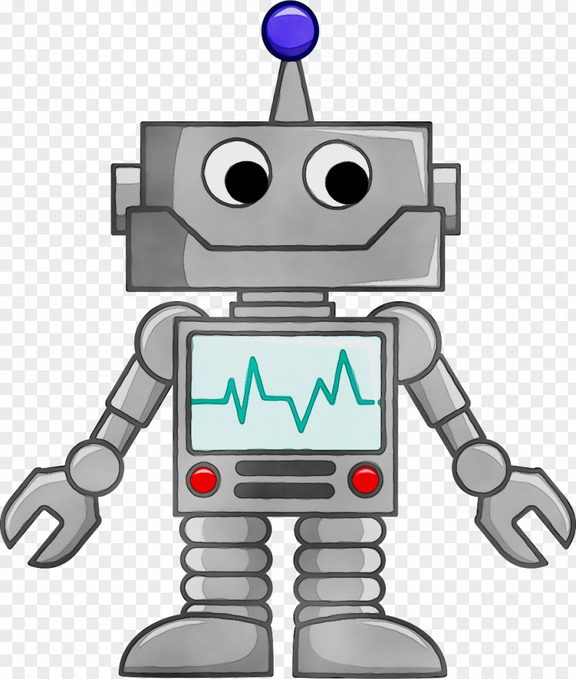 Astronaut Toy Robot Cartoon Android Drawing Design PNG