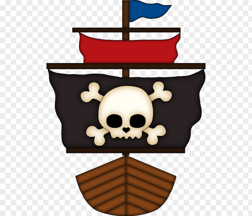 Dibujo Tesoro Pirata Piracy Party Idea Sailor Clip Art PNG