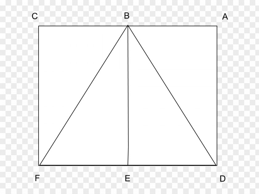 Fig Triangle Circle Line PNG