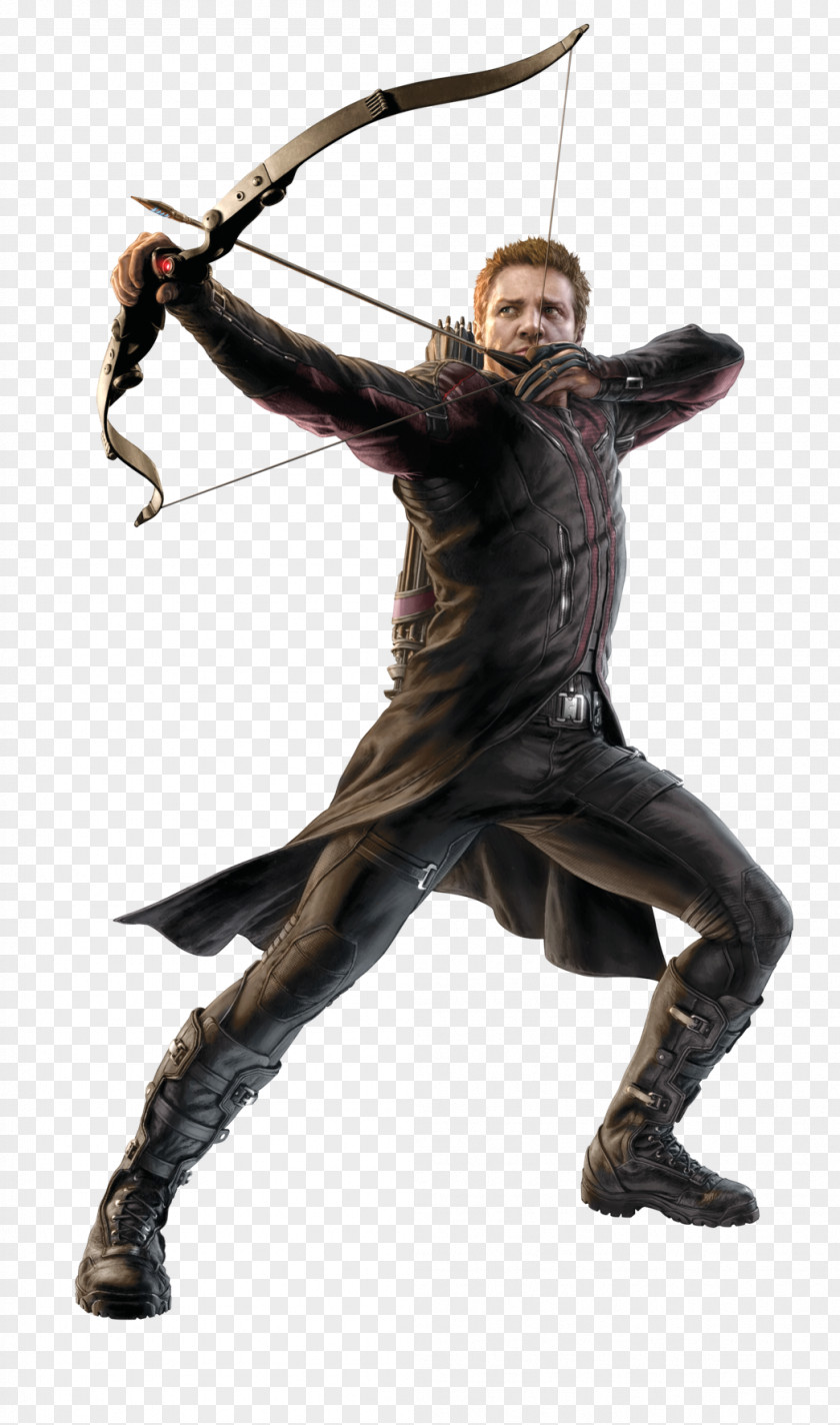 Hawkeye PNG