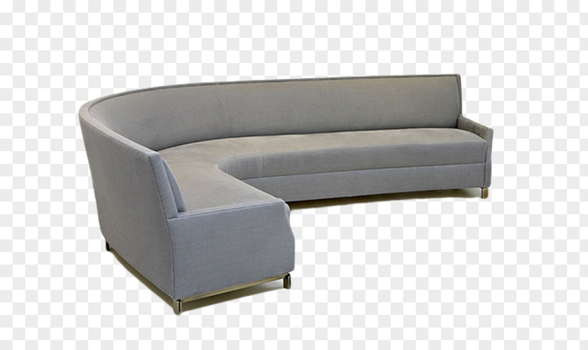 HD Personality Of The Sofa Couch Bed Furniture Designer PNG