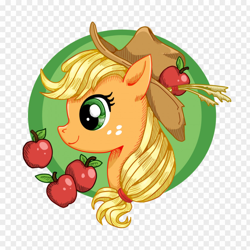 Horse My Little Pony: Friendship Is Magic PNG