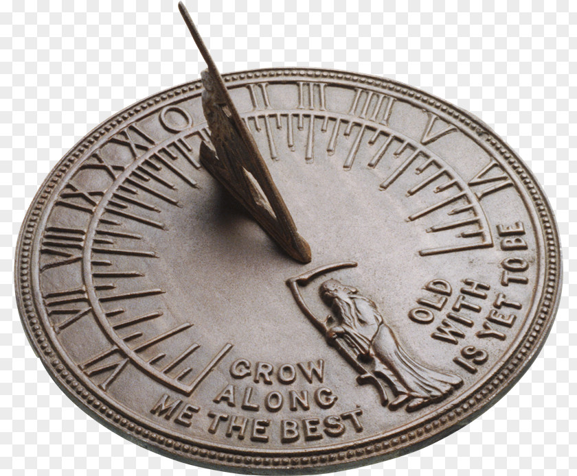 Ib Sundial Clock Clip Art PNG