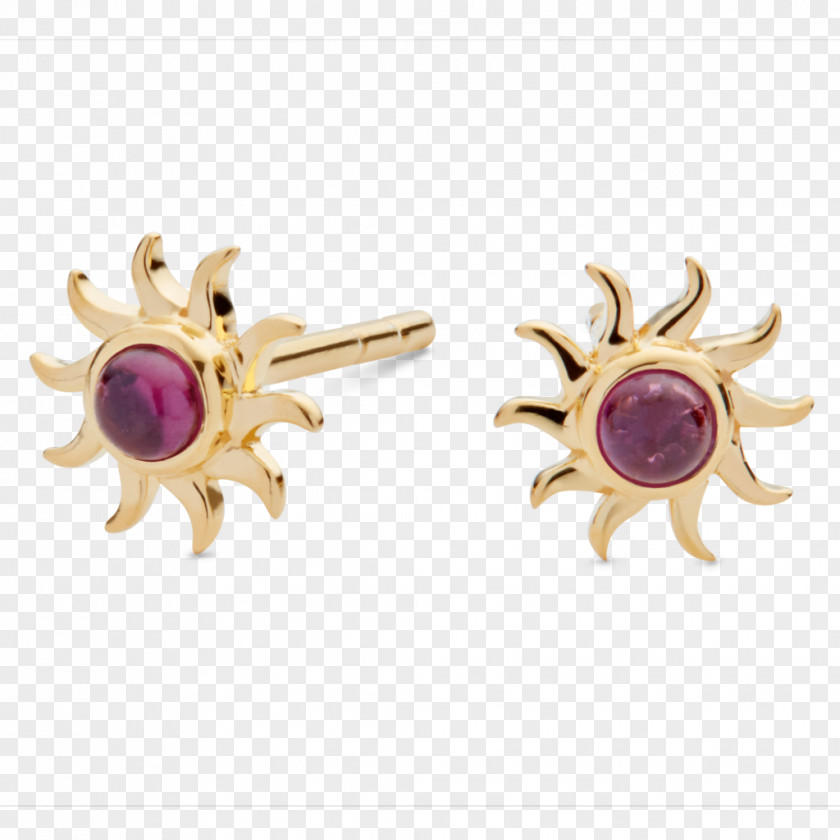 Jewelry Shop Earring Jewellery Necklace Moonstone Ruby PNG